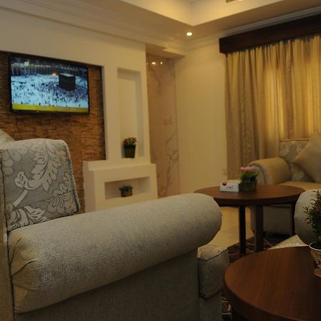 Sama Park Hotel Jeddah Exterior photo