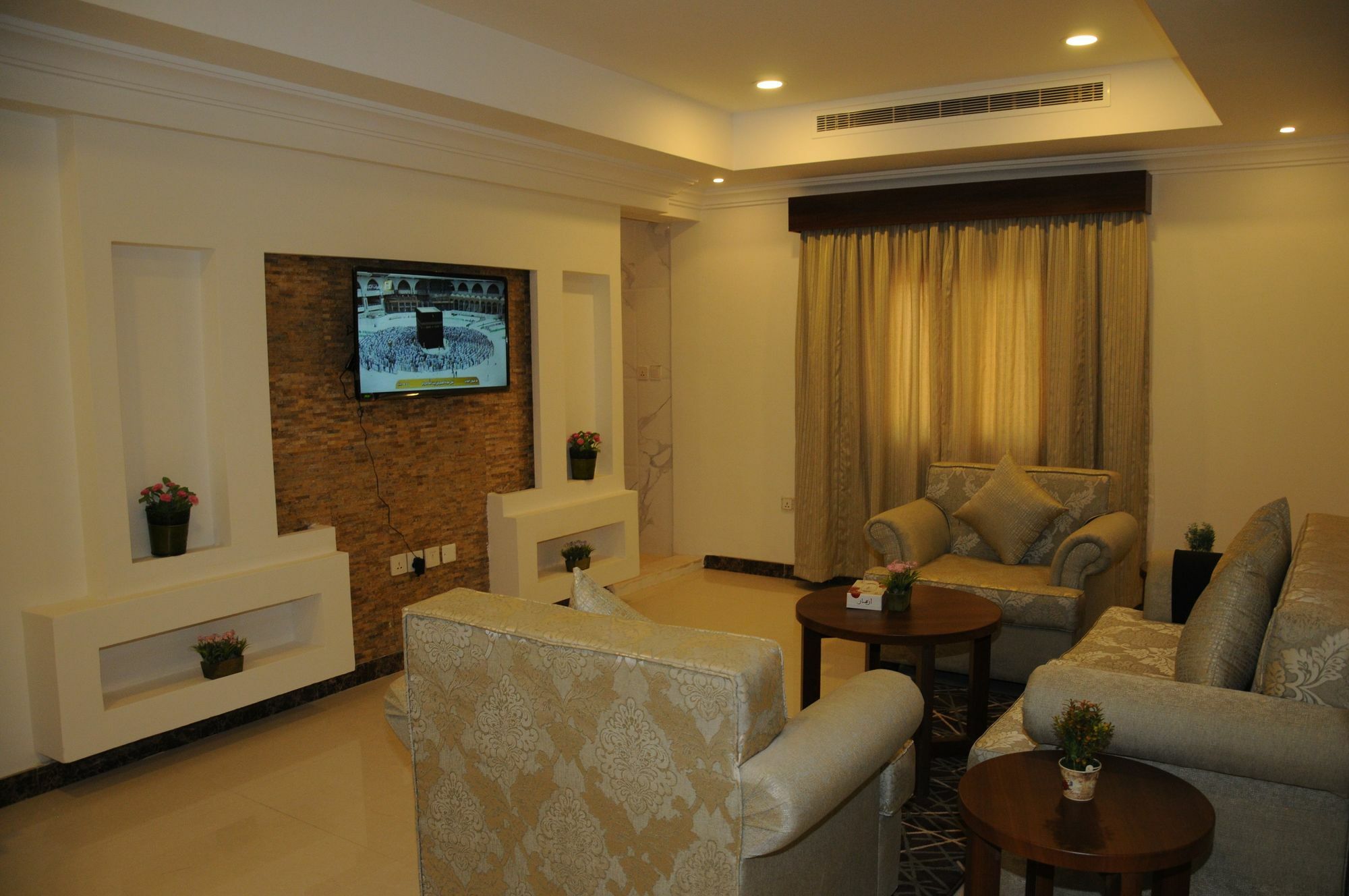 Sama Park Hotel Jeddah Exterior photo