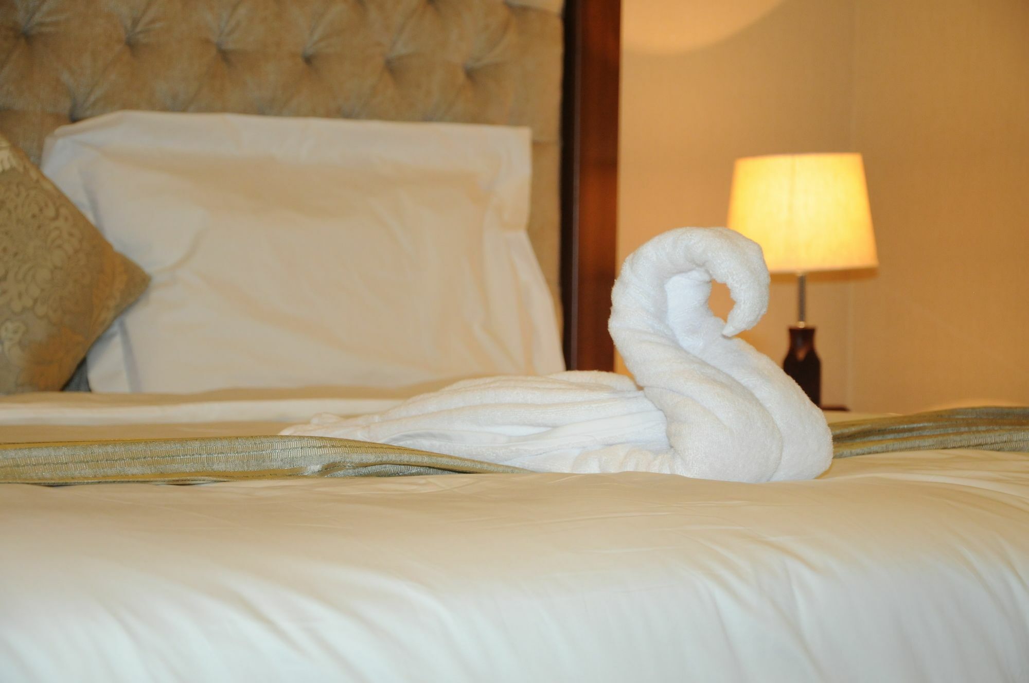 Sama Park Hotel Jeddah Exterior photo