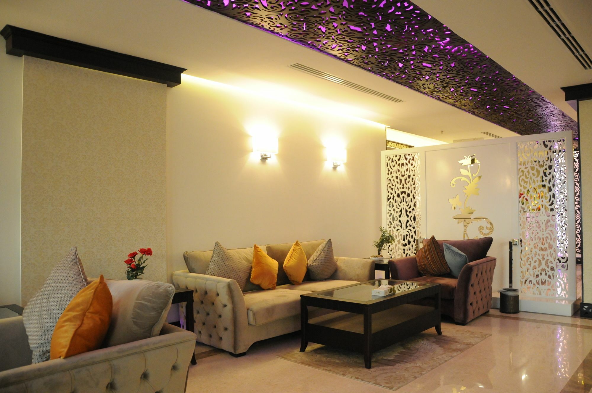 Sama Park Hotel Jeddah Exterior photo
